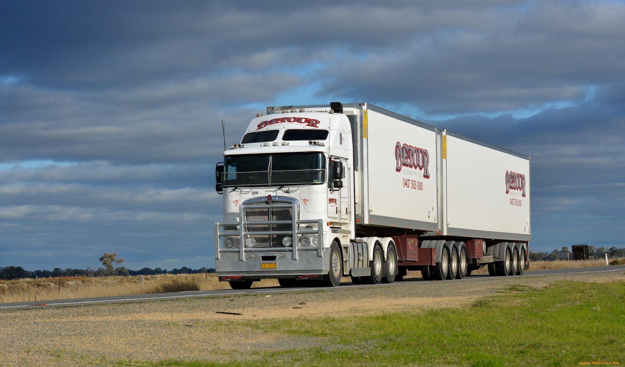 kenworth, , , truck, company, , 